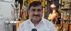 राजस्थान निकाय चुनाव में BJP की जीत मोदी के विकास मॉडल की जीत: भाजपा एमएलसी श्रीकांत भारतीय