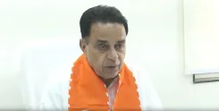 राजस्थान पंचायत चुनाव 2026: भाजपा-कांग्रेस में तीखी बयानबाजी, EVM-SIR पर भी घमासान