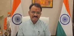 राजस्थान पंचायत चुनाव में BJP जीतेगी: डिप्टी CM प्रेमचंद बैरवा का दावा