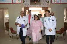 Rajasthan post-delivery crisis: Drug quality under scanner as women face kidney failure, infections
