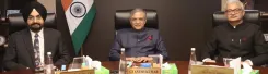 Is Rajasthan Ready for the SIR Program?