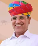 क्या राजस्थान के पूर्व नेता प्रतिपक्ष रामेश्वर डूडी का निधन कांग्रेस के लिए अपूरणीय क्षति है?