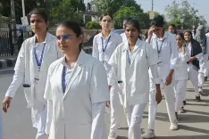 सीकर में पल्स पोलियो अभियान: 3.16 लाख बच्चों को 'दो बूंद जिंदगी की' पिलाने का लक्ष्य, 3,200 बूथ तैयार