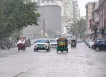 Rajasthan monsoon deficit hits 21% as Gehlot warns of drought risk