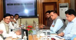 Rajasthan logs ₹11,739 crore investment proposals on Raj Nivesh portal in September 2026