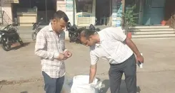 क्या राजस्थान सरकार का 'शुद्ध आहार, मिलावट पर वार' अभियान भीलवाड़ा में मिलावटखोरों पर शिकंजा कस रहा है?