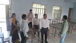 राजस्थान में सीकर के 37 केंद्रों पर 5-6 अप्रैल को एसआई भर्ती परीक्षा होगी, 24 हजार अभ्यर्थी होंगे शामिल