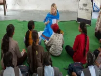 Rajasthan, UNICEF chart expanded 2026-29 partnership in health and education