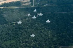 जोधपुर में वायुसेना का बहुराष्ट्रीय अभ्यास ‘तरंग शक्ति 2.0’ होगा आयोजित, जानें विवरण