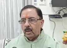 क्या गहलोत सचिन पायलट को जेल भेजने का इरादा रखते हैं? वित्त आयोग अध्यक्ष अरुण चतुर्वेदी का बयान