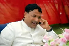 How did Congress’ Pramod Jain Bhaya secure a victory in Rajasthan's Anta bypoll?