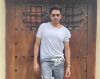 What Made Salman Khan Burst Out Laughing at Rajat Bedi?