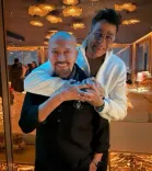 How Did Rajat Bedi Thank Rakesh Roshan for a Life-Changing Role?