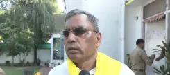 राजभर का अखिलेश पर करारा प्रहार: '2027 में सपा साफ हो जाएगी, दिल्ली में मिल रही है बेइज्जती'