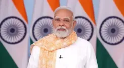 'राजद-कांग्रेस के मंच पर मेरी 'मां' का किया गया अपमान', पीएम मोदी ने विपक्ष पर उठाए सवाल