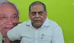 राजद पर जदयू प्रवक्ता ने कसा तंज, कहा- वो जुबान चलाते हैं, हमारा काम बोलता है