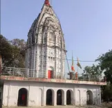 लखनऊ: 300 साल पुराना अल्पज्ञात सिद्धनाथ धाम, विकास के अंतिम चरण में सौंदर्यीकरण