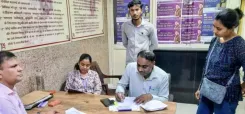 दिल्ली में SIR के तहत विशेष मतदाता पंजीकरण कैंप, कई जिलों में शिविर आयोजित