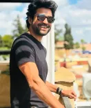 Rajeev Khandelwal reveals claustrophobia battle during struggling days on 'Tum Ho Naa'