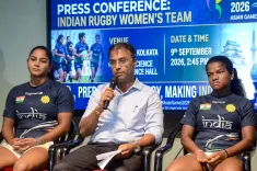 Rajgir to host India-New Zealand U20 Rugby Series marking 100 years of sporting ties