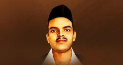 राजगुरु जयंती: ओम बिरला, अमित शाह और जेपी नड्डा ने किया अमर शहीद को नमन