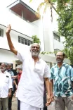 Did Rajinikanth Surprise His Fans on Deepavali with 'Jailer 2' BTS?