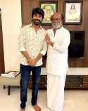 Has Rajinikanth Declared Sivakarthikeyan an 'Action Hero' After Watching Madharaasi?