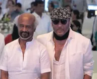 Is Rajinikanth Turning 75? Jackie Shroff Wishes Him Happiness!