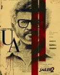Rajinikanth's Jailer 2 gets U/A certificate, releases October 15