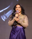How Did Rajisha Vijayan Escape Drowning at the Bison Event?