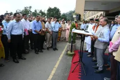 राजीव गांधी जयंती: CM सुक्खू ने सचिवालय में दिलाई सद्भावना शपथ, बोले- एकता के लिए दिया सर्वोच्च बलिदान