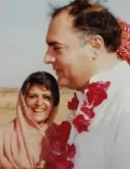 राजीव गांधी की 81वीं जयंती पर बॉलीवुड एक्ट्रेस बीना काक ने दी श्रद्धांजलि