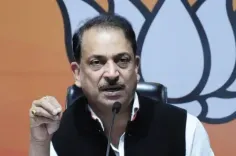 राजीव प्रताप रूडी ने मतदाता सूची पुनरीक्षण मामले में सुप्रीम कोर्ट के फैसले को सराहा 