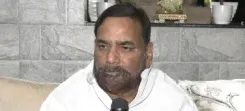 बांकीपुर उपचुनाव में एनडीए की जीत तय — जेडीयू प्रवक्ता राजीव रंजन का विपक्ष पर तीखा हमला