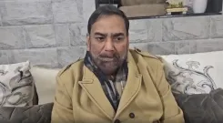 क्या राजीव रंजन का तंज राहुल गांधी की विदेश यात्रा पर हैरानी जताने का है?