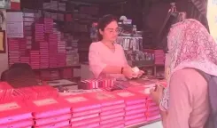 क्या राजकोट में दीपावली पर चोपड़ा पूजन की परंपरा डिजिटल युग में भी कायम है?