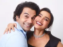 Did Rajkummar Rao and Patralekhaa Just Welcome a Baby Girl?