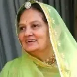 Rajmata Vijayraj Kumari Mewar passes away at 83; Udaipur mourns