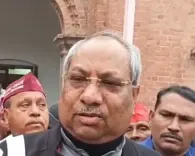 क्या सामाजिक मुद्दे पर जातिगत बैठक करना सही है: संजय निषाद?