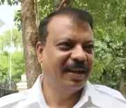 राजनीतिक रूप से किसी नेता की हत्या करने वाला होगा 'पीएम-सीएम' बिल: उमंग सिंघार