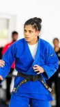 Rajnath Singh congratulates Unnati Sharma on CWG 2026 judo bronze
