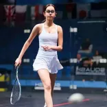 Rajnath Singh hails Anahat Singh's Asian Games squash silver