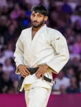 Rajnath Singh hails Harsh Singh's CWG 2026 Judo Gold