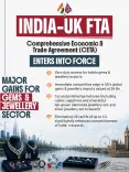 Rajnath Singh hails India-UK trade pact coming into force