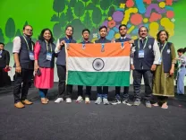 Rajnath Singh hails India's gold sweep at IChO 2026