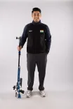 Rajnath Singh hails India's silver in 50m Rifle 3P Team