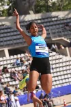 Rajnath Singh hails Nimisha's silver at Asian Para Games 2026