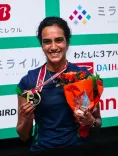 Rajnath Singh hails Sindhu's Japan Open 2026 title win