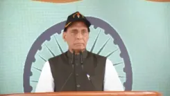 राजनाथ सिंह 1 सितंबर को करेंगे 16 डिफेंस पीएसयू की वार्षिक समीक्षा, ₹1.29 लाख करोड़ का कारोबार