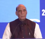 क्या राजनाथ सिंह कुआलालंपुर में 12वीं आसियान रक्षा मंत्री बैठक-प्लस में शामिल होंगे?